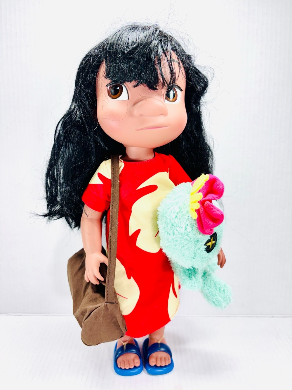Disney Lilo & Stitch Animators' Collection Lilo 15” Animator Doll